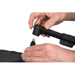 Parasol Matrix Pro Bait Brolly GUM009