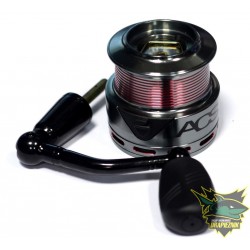 Kołowrotek MAP CARPTEK ACS 4000FS