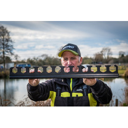 GBA058 Grzebień Matrix 12 Kit Threaded Roost