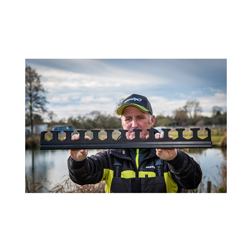 GBA058 Grzebień Matrix 12 Kit Threaded Roost