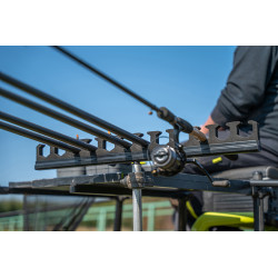 GBA058 Grzebień Matrix 12 Kit Threaded Roost