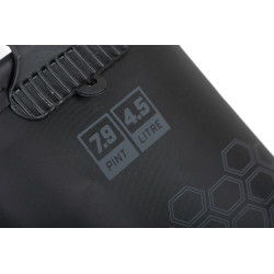 GLU158 Wiaderko Matrix EVA Water Bucket - 4.5l