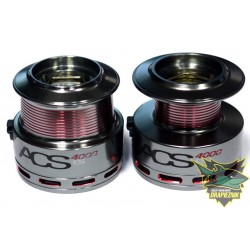 Kołowrotek MAP CARPTEK ACS 4000FS