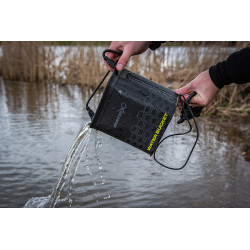 GLU158 Wiaderko Matrix EVA Water Bucket - 4.5l