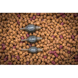 Ciężarki Matrix In-Line Pellet Bomb