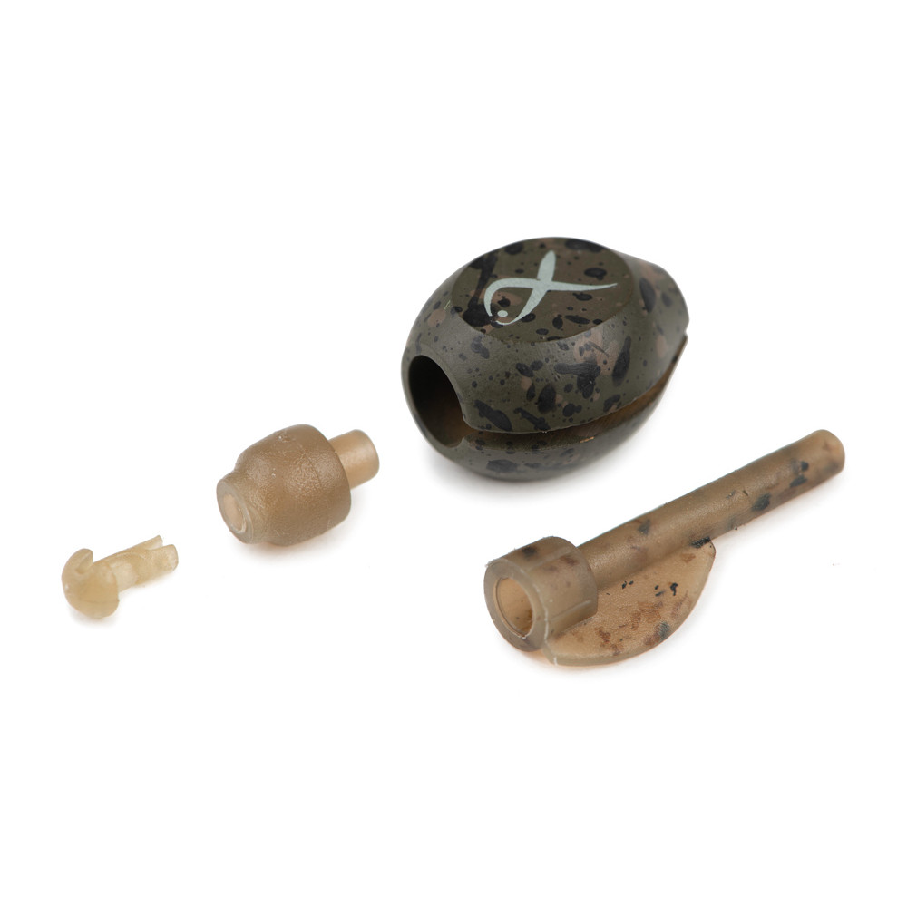 Ciężarki Matrix In-Line Pellet Bomb