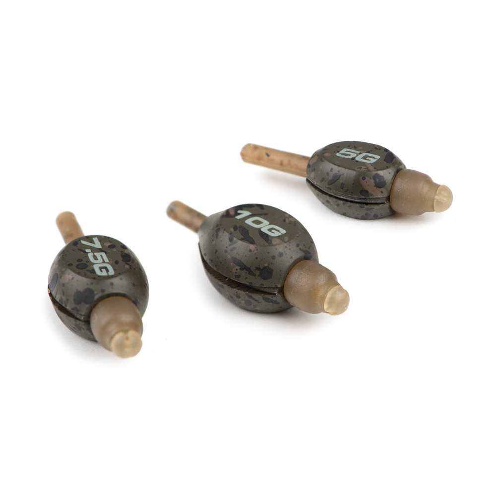 thumbnail image 2 of Matrix In-Line Pellet Bombs – All Sizes Available, Ready To Fish 2 of 5