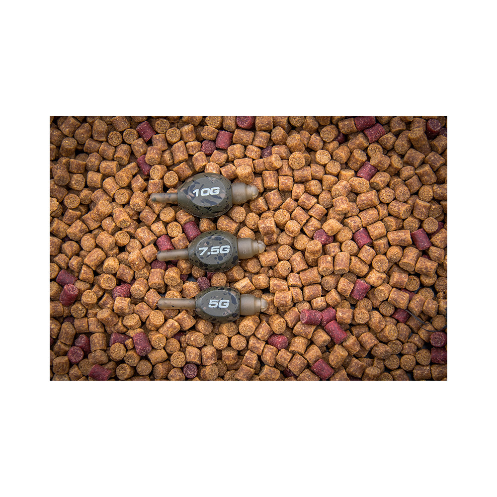 Ciężarki Matrix In-Line Pellet Bomb