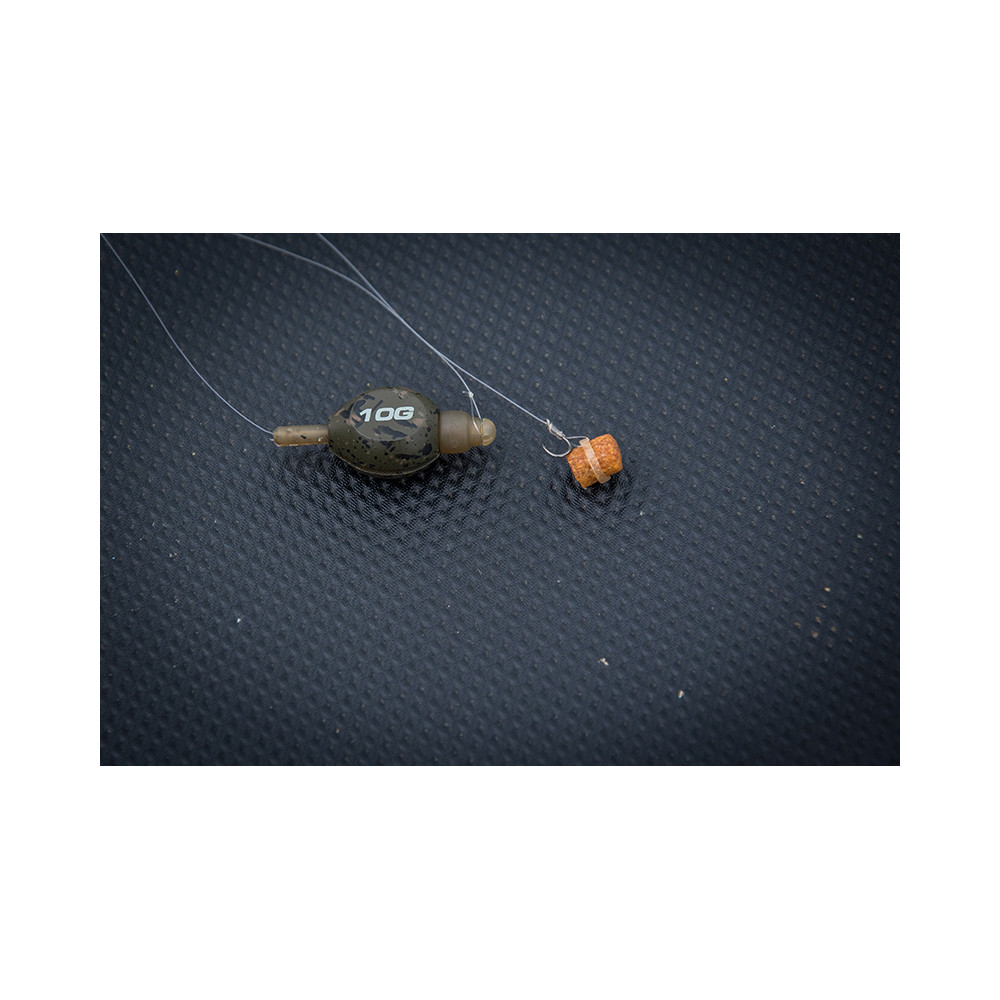 Ciężarki Matrix In-Line Pellet Bomb