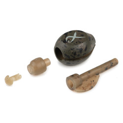 Ciężarki Matrix In-Line Pellet Bomb