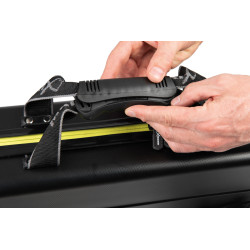 Pokrowiec Matrix Duralite XL Pole Case - 1.95m GLU140