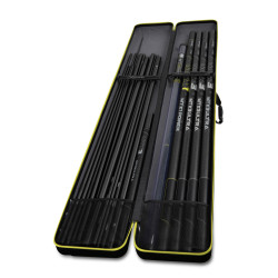 Pokrowiec Matrix Duralite XL Pole Case - 1.95m GLU140