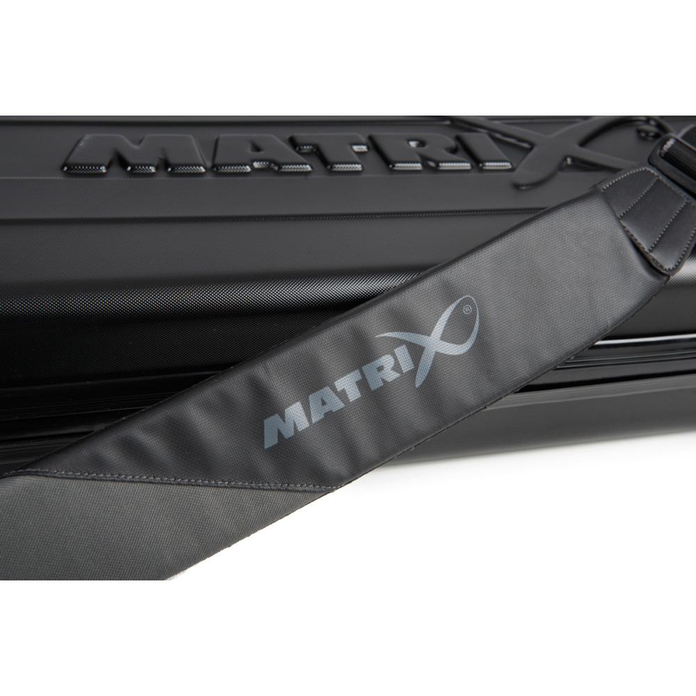 Pokrowiec Matrix Duralite XL Pole Case - 1.95m GLU140