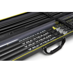 Pokrowiec Matrix Duralite XL Pole Case - 1.95m GLU140
