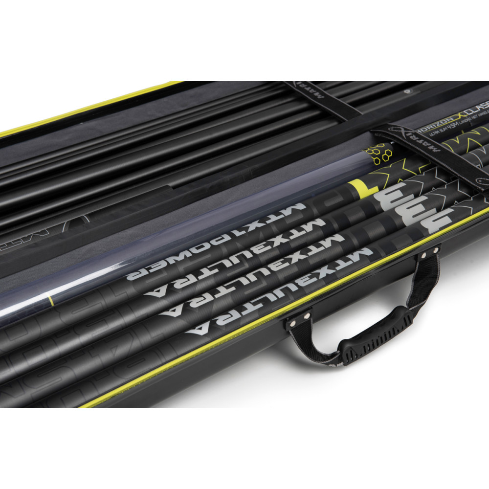 Pokrowiec Matrix Duralite XL Pole Case - 1.95m GLU140