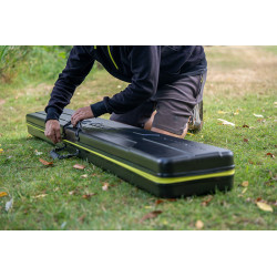Pokrowiec Matrix Duralite XL Pole Case - 1.95m GLU140
