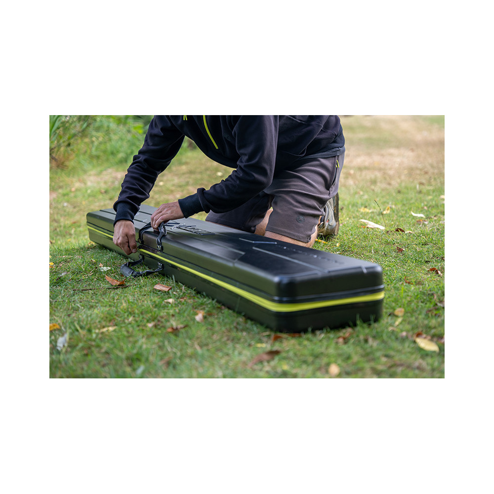 Pokrowiec Matrix Duralite XL Pole Case - 1.95m GLU140