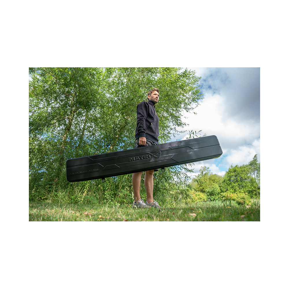 Pokrowiec Matrix Duralite XL Pole Case - 1.95m GLU140