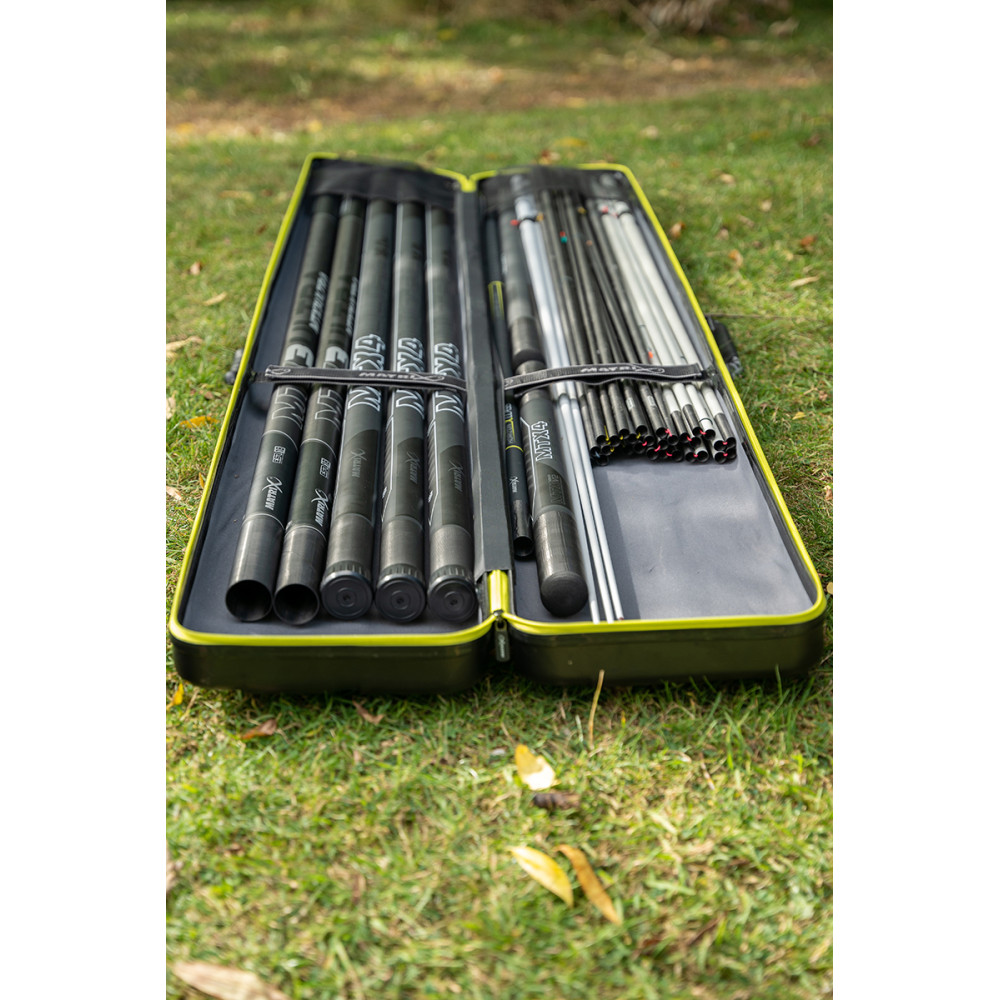 Pokrowiec Matrix Duralite XL Pole Case - 1.95m GLU140