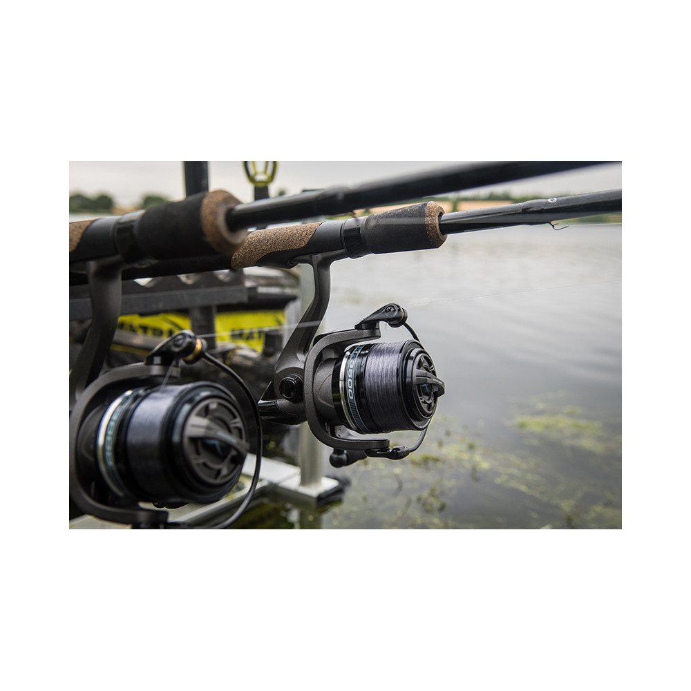 kołowrotek Matrix Ethos XR