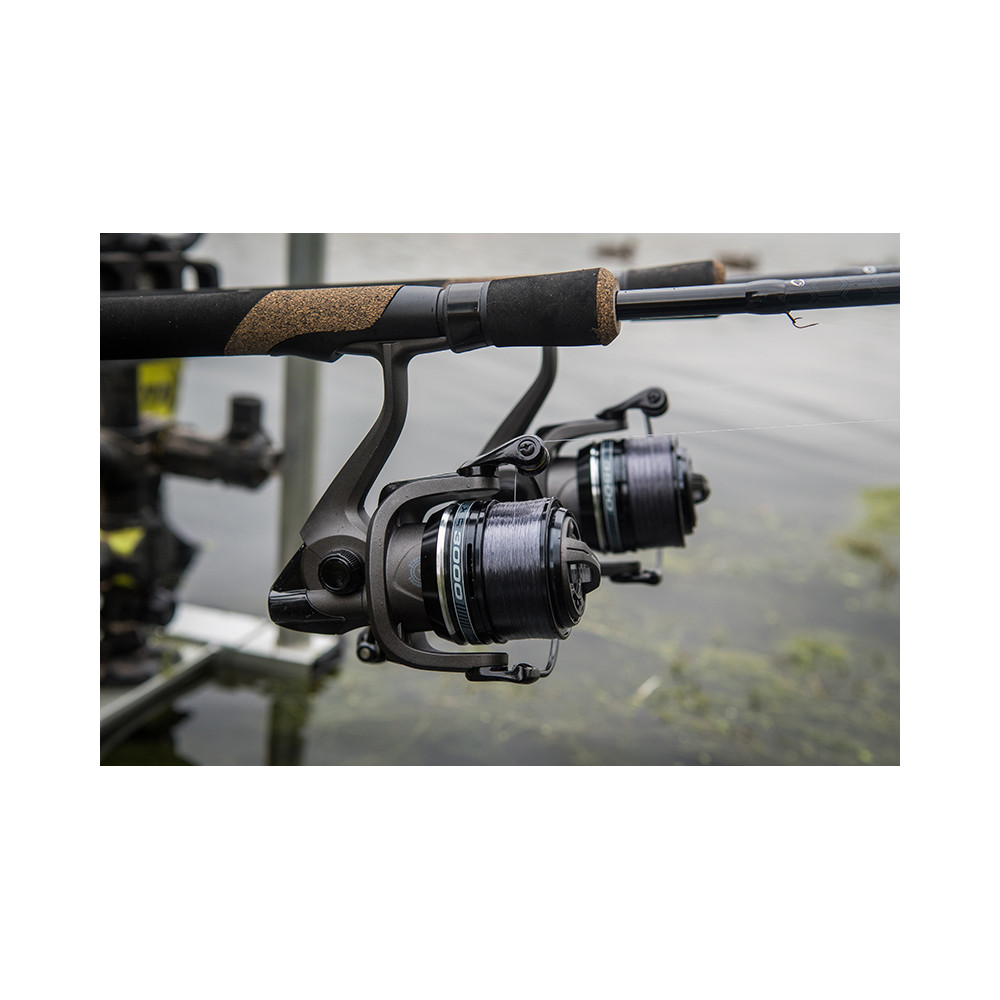 kołowrotek Matrix Ethos XR