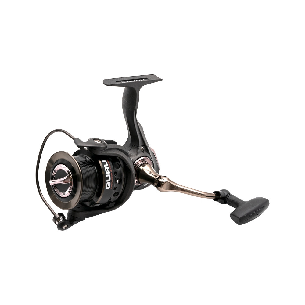 GAC055 Kołowrotek Guru A-Class 4000