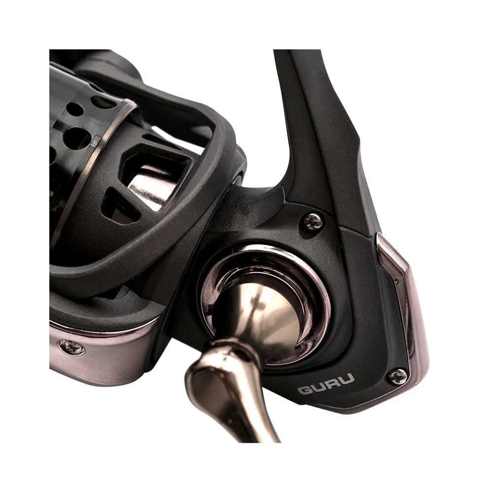 GAC055 Kołowrotek Guru A-Class 4000