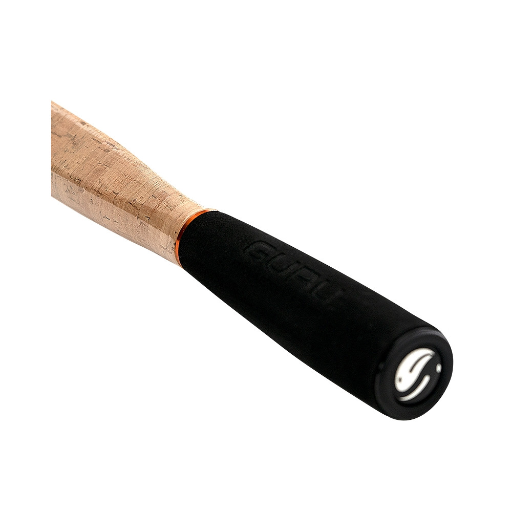 GRD061 Wędka Guru Aventus Steve Ringer Light Feeder 11FT