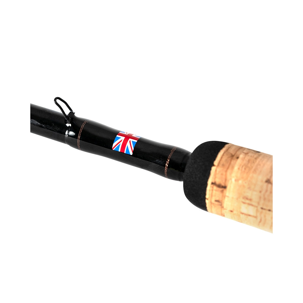 GRD061 Wędka Guru Aventus Steve Ringer Light Feeder 11FT