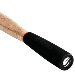 GRD063 Wędka Guru Aventus Steve Ringer Light Feeder 12FT