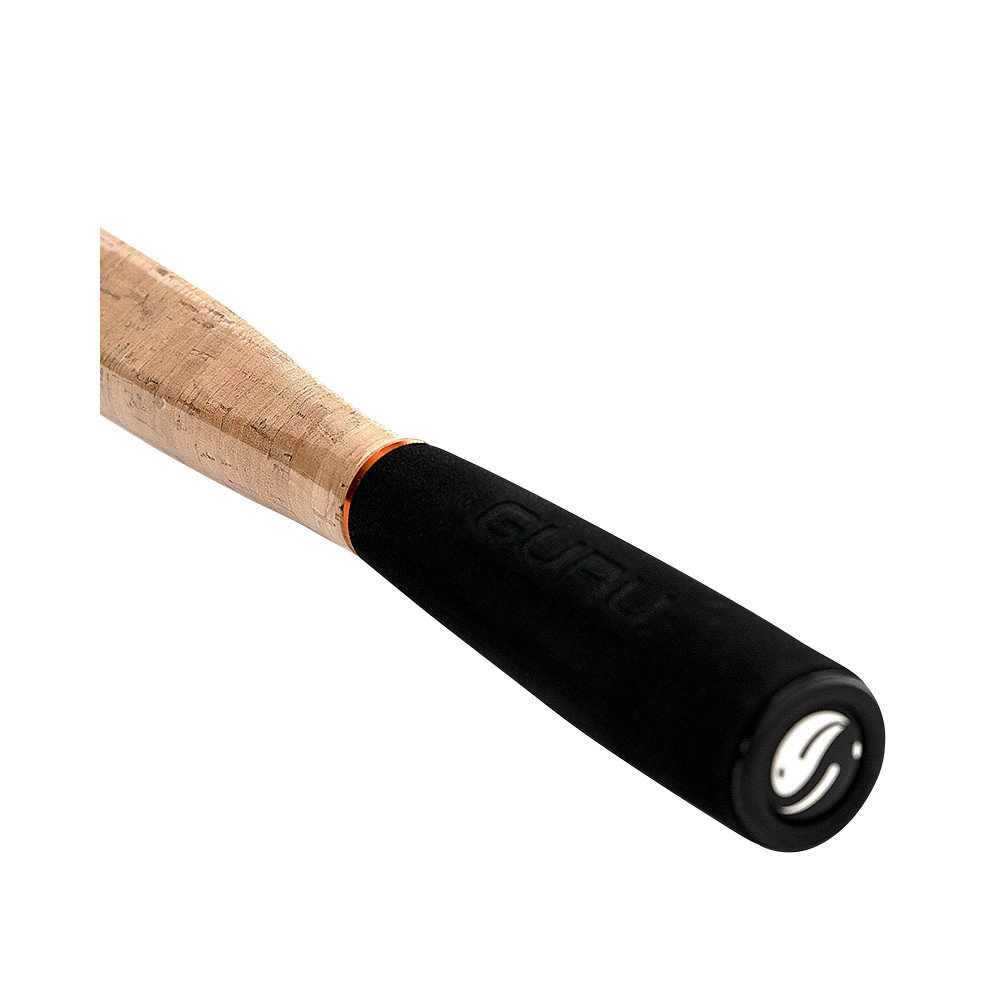 GRD063 Wędka Guru Aventus Steve Ringer Light Feeder 12FT