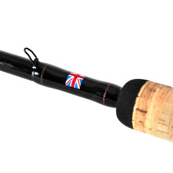 GRD063 Wędka Guru Aventus Steve Ringer Light Feeder 12FT