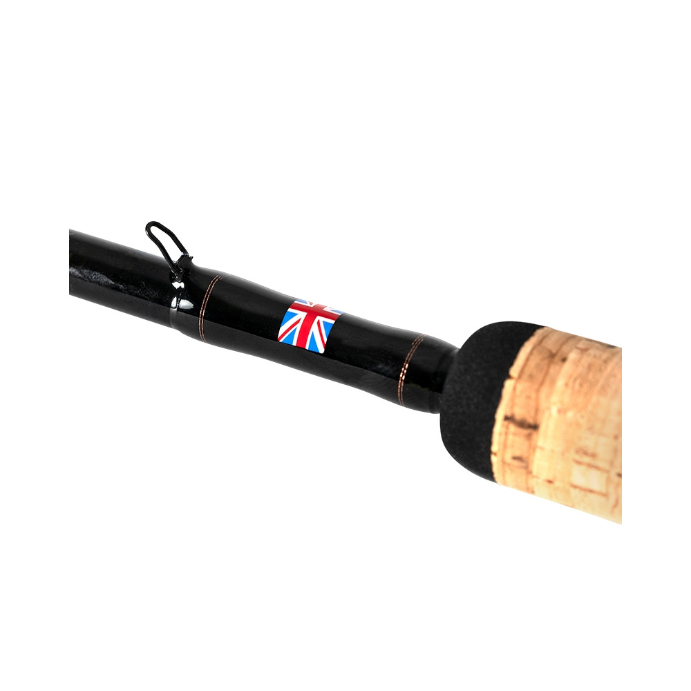 GRD063 Wędka Guru Aventus Steve Ringer Light Feeder 12FT