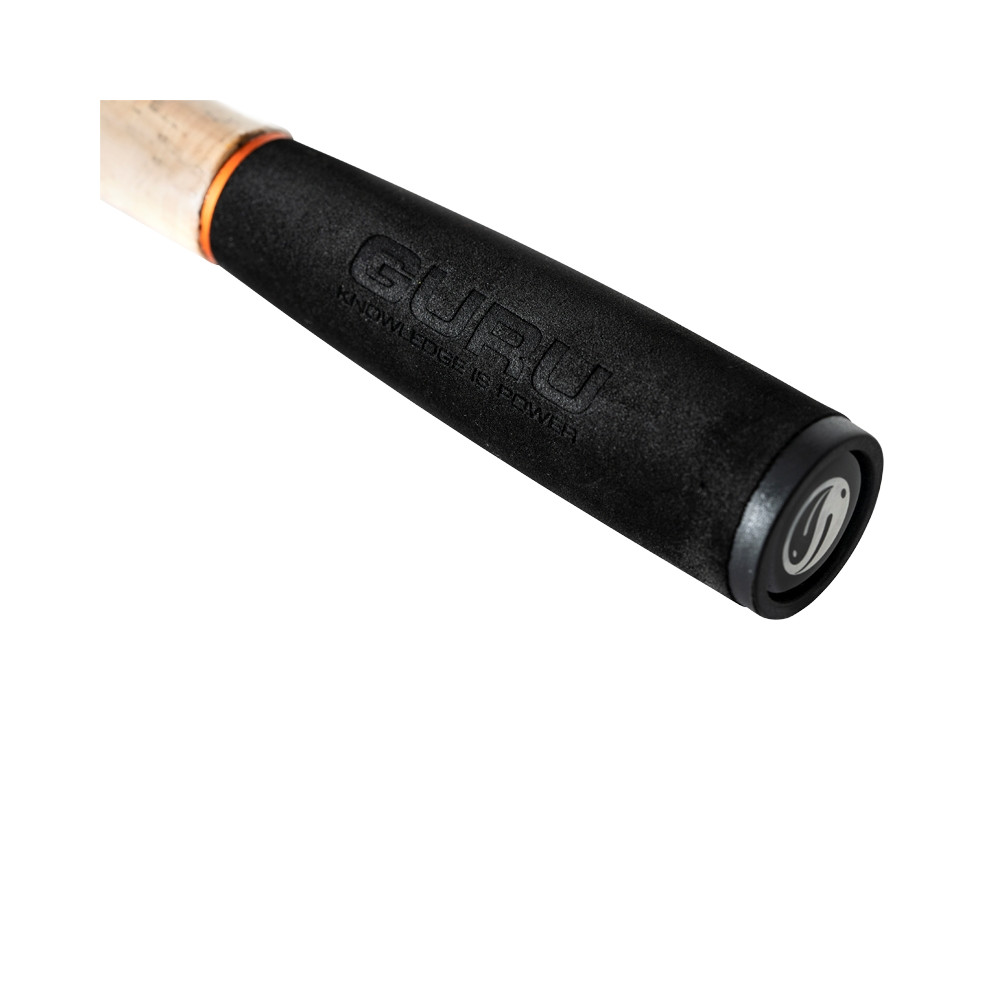 GAC012 Wędka Guru A-Class Pellet Waggler 12FT