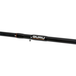 GAC008 Wędka Guru A-Class Medium Feeder 12FT