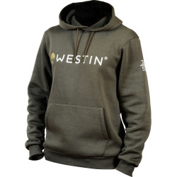 Bluza Westin Original Hoodie Elmwood Green