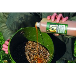 Liquid Carp Food Dynamite Baits 1l - Krill