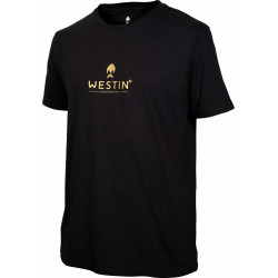 Koszulka Westin Style T-Shirt Black