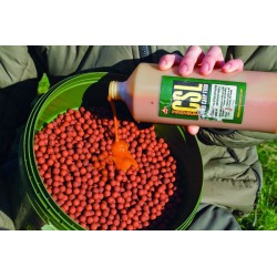 Liquid Carp Food Dynamite Baits 1l - Squid