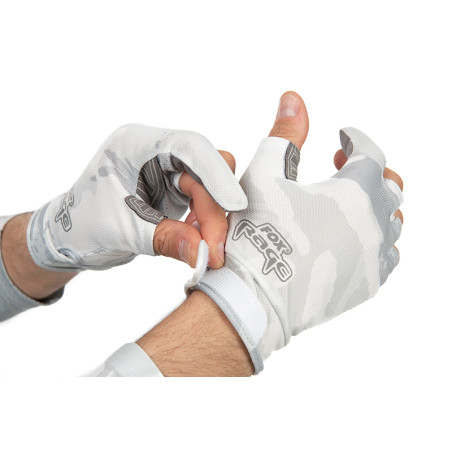 Rękawiczki Fox Rage UV Gloves
