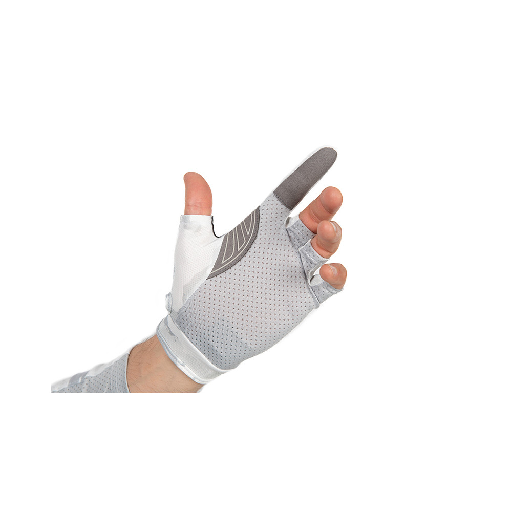 Rękawiczki Fox Rage UV Gloves