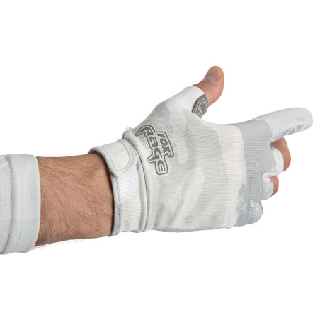 Rękawiczki Fox Rage UV Gloves