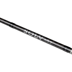 Wędka Abu Garcia Solv AG3 Spin