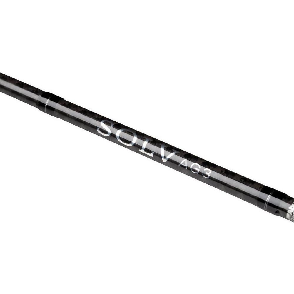 Wędka Abu Garcia Solv AG3 Spin