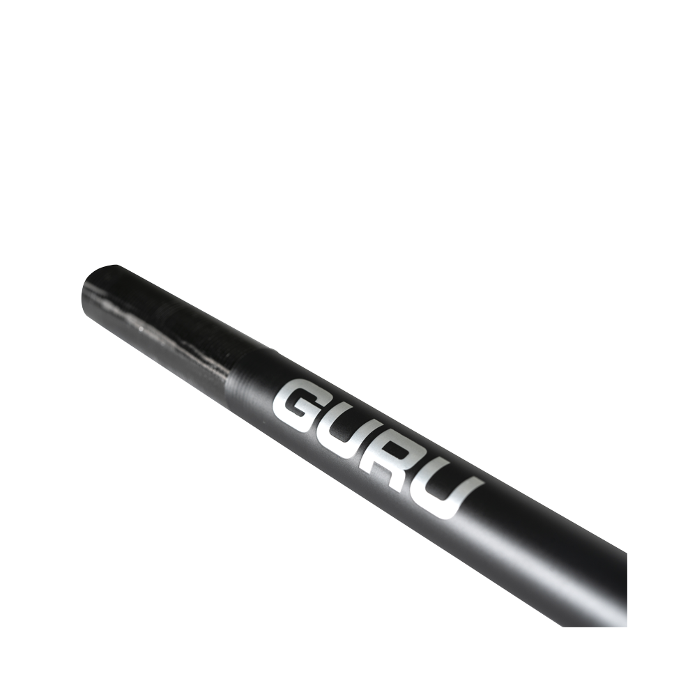 GAC019 Sztyca nasadowa Guru A-Class Net Handle 3m