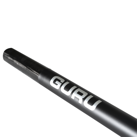 GAC019 Sztyca nasadowa Guru A-Class Net Handle 3m