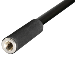 GAC019 Sztyca nasadowa Guru A-Class Net Handle 3m