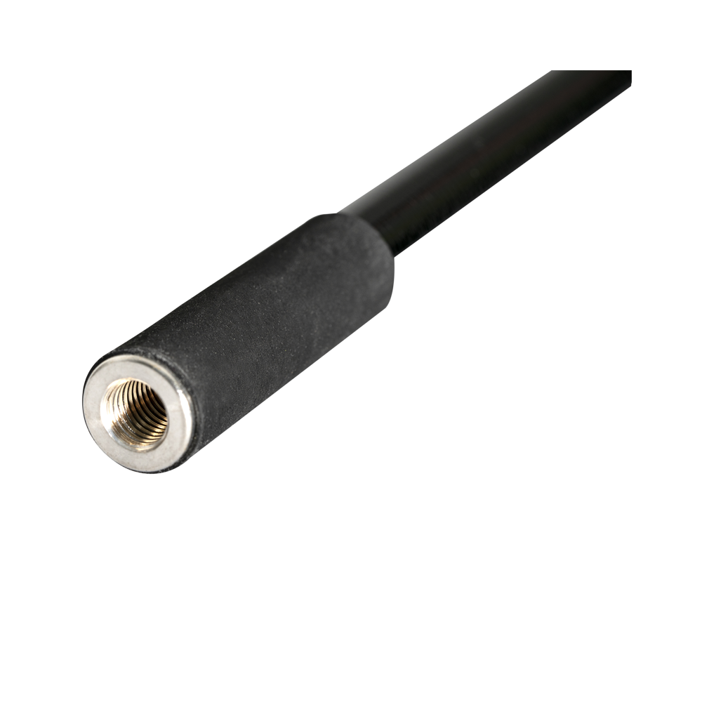 GAC019 Sztyca nasadowa Guru A-Class Net Handle 3m