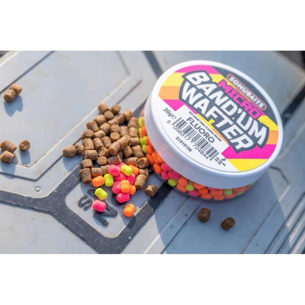 Sonubaits Band'Um Wafters Micro