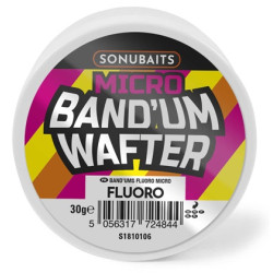 S1810106 Sonubaits Band'Um Wafters Micro - Fluoro